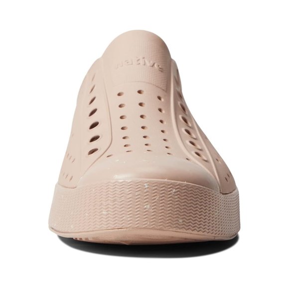 Native Jefferson pink mauve shoes Sz 5 - Picture 2 of 6